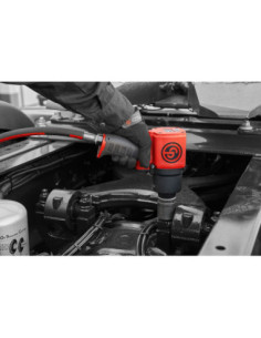 Klucz udarowy pneumatyczny 3/4''  Chicago Pneumatic CP7769NG | Narzędzia | Eshop Dopak | Wszystko dla Przemysłu. 2