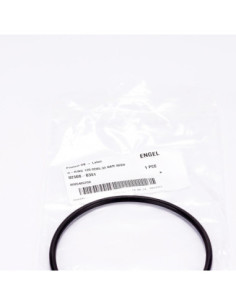 O- ring 120.02 × 5.33, NBR 90SH, 02508-0351, Engel | Uszczelnienia | Eshop Dopak