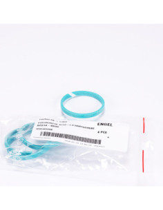Pierścień prowadzący 45/50×5,6 Hartgewebe, 02514-0839, Engel | Uszczelnienia | Eshop Dopak