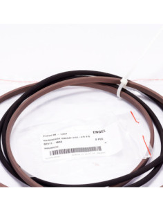 Uszczelniacz tłoka 0152–275.475, 02511-1043, Engel | Uszczelnienia | Eshop Dopak