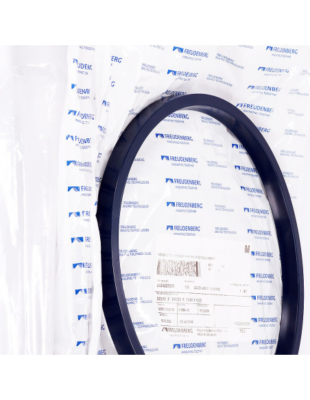 Uszczelniacz tłoczyska, 00242233331, Freudenberg | Uszczelnienia | Eshop Dopak