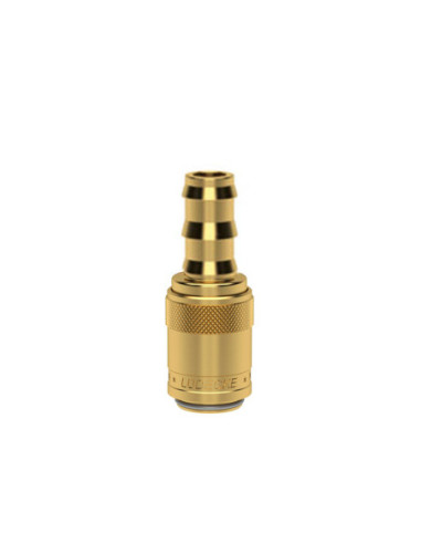I9 GNIAZDO 10 MM PUSH-ON, Z ZAWOREM | Przewody i Złącza | Eshop Dopak | Wszystko dla Przemysłu