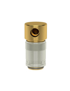 I9 GNIAZDO DO MOSTKA 10/8, BEZ ZAWORU