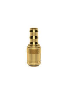 I9 GNIAZDO 13 MM PUSH-ON, Z ZAWOREM | Przewody i Złącza | Eshop Dopak | Wszystko dla Przemysłu