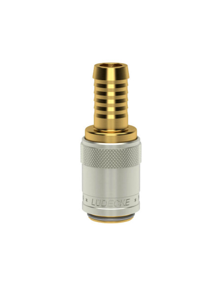 I9 GNIAZDO 13 MM, BEZ ZAWORU | Przewody i Złącza | Eshop Dopak | Wszystko dla Przemysłu