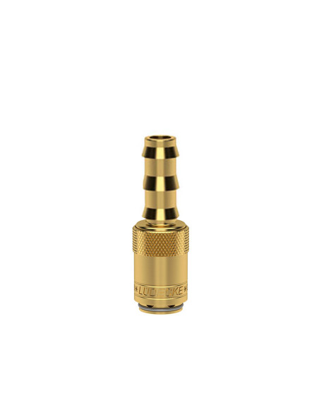 I6 GNIAZDO 10 MM PUSH-ON, Z ZAWOREM | Przewody i Złącza | Eshop Dopak | Wszystko dla Przemysłu