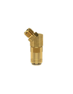 I6 GNIAZDO GW M14X1.5/45 STOPNI, Z ZAWOREM | Przewody i Złącza | Eshop Dopak | Wszystko dla Przemysłu