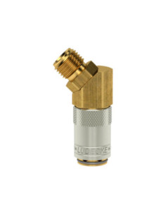 I6 GNIAZDO GW M14X1.5/45 STOPNI, Z ZAWOREM | Przewody i Złącza | Eshop Dopak | Wszystko dla Przemysłu 2
