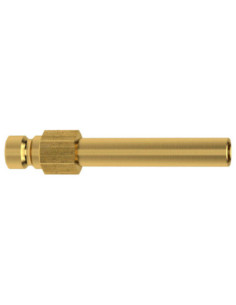 I6 WTYCZKA Z RURKĄ D10/DŁ. 342 MM, BEZ ZAWORU | Przewody i Złącza | Eshop Dopak | Wszystko dla Przemysłu