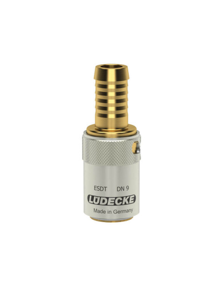 I9TS GNIAZDO 13 MM, BEZ ZAWORU | Przewody i Złącza | Eshop Dopak | Wszystko dla Przemysłu