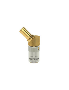 I9TS GNIAZDO 13 MM/45 STOPNI, BEZ ZAWORU | Przewody i Złącza | Eshop Dopak | Wszystko dla Przemysłu