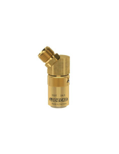 I9TS GNIAZDO GZ M16X1.5-WYDŁUŻ./45, Z ZAWOREM | Przewody i Złącza | Eshop Dopak | Wszystko dla Przemysłu