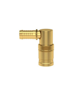 FM9 GNIAZDO 13 MM/90, Z ZAWOREM | Przewody i Złącza | Eshop Dopak | Wszystko dla Przemysłu