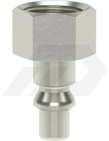 FM6 WTYCZKA GW 1/4  , BEZ ZAWORU | Przewody i Złącza | Eshop Dopak | Wszystko dla Przemysłu
