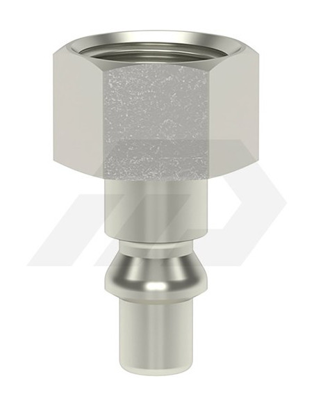 FM6 WTYCZKA GW 1/4  , BEZ ZAWORU | Przewody i Złącza | Eshop Dopak | Wszystko dla Przemysłu