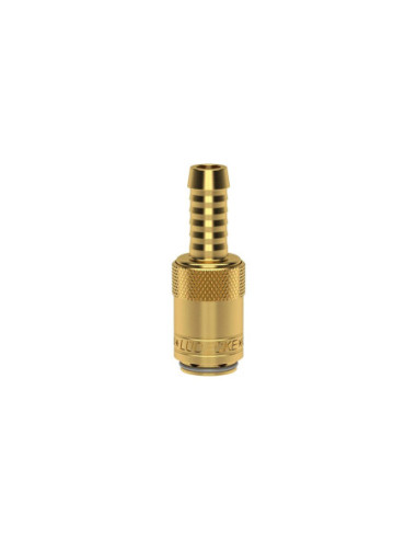 FM6 GNIAZDO 9 MM, Z ZAWOREM | Przewody i Złącza | Eshop Dopak | Wszystko dla Przemysłu