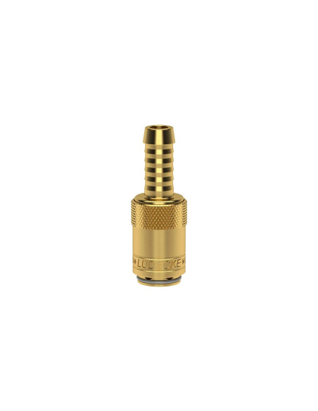 FM6 GNIAZDO 9 MM, Z ZAWOREM | Przewody i Złącza | Eshop Dopak | Wszystko dla Przemysłu