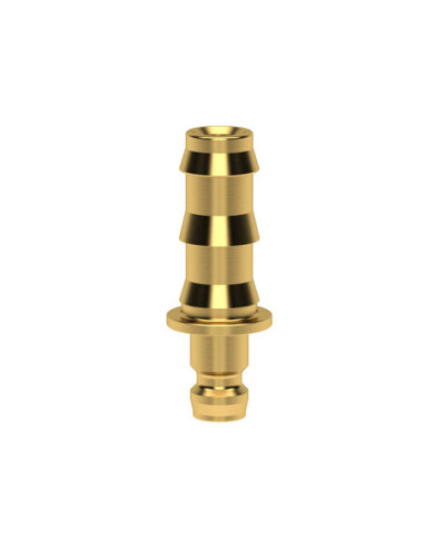 E9 WTYCZKA 10 MM PUSH-ON, BEZ ZAWORU | Przewody i Złącza | Eshop Dopak | Wszystko dla Przemysłu
