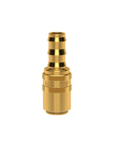 E9 GNIAZDO 10 MM PUSH-ON, Z ZAWOREM | Przewody i Złącza | Eshop Dopak | Wszystko dla Przemysłu