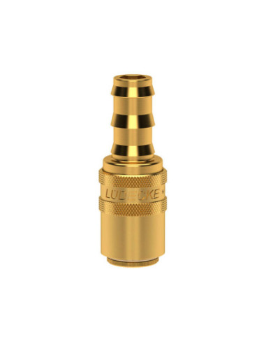 E9 GNIAZDO 10 MM PUSH-ON, Z ZAWOREM | Przewody i Złącza | Eshop Dopak | Wszystko dla Przemysłu
