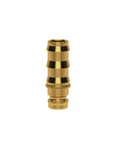 E9 WTYCZKA 13 MM PUSH-ON, BEZ ZAWORU | Przewody i Złącza | Eshop Dopak | Wszystko dla Przemysłu