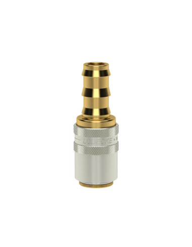E9 GNIAZDO 13 MM PUSH-ON, BEZ ZAWORU | Przewody i Złącza | Eshop Dopak | Wszystko dla Przemysłu