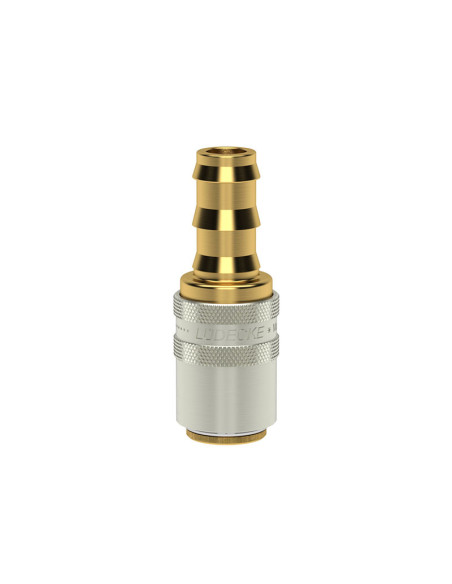 E9 GNIAZDO 13 MM PUSH-ON, BEZ ZAWORU | Przewody i Złącza | Eshop Dopak | Wszystko dla Przemysłu