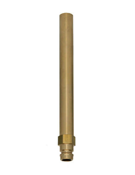 E9 WTYCZKA Z RURKĄ D14/DŁ. 127 MM, BEZ ZAWORU | Przewody i Złącza | Eshop Dopak | Wszystko dla Przemysłu
