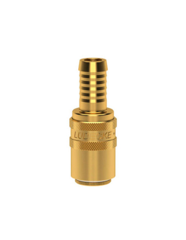 E9 GNIAZDO 9 MM, Z ZAWOREM | Przewody i Złącza | Eshop Dopak | Wszystko dla Przemysłu