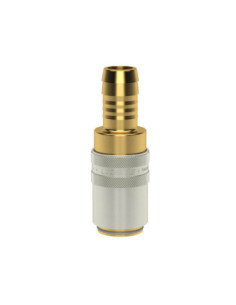 E13 GNIAZDO 13 MM, BEZ ZAWORU | Przewody i Złącza | Eshop Dopak | Wszystko dla Przemysłu