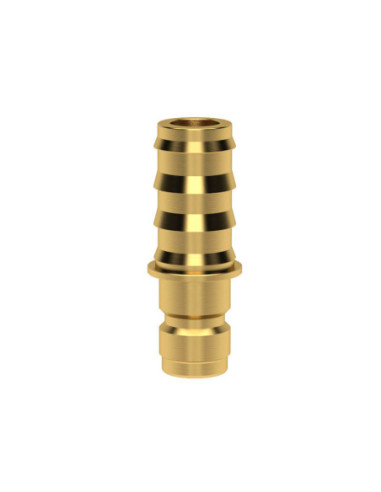 E13 WTYCZKA 16 MM PUSH-ON, BEZ ZAWORU | Przewody i Złącza | Eshop Dopak | Wszystko dla Przemysłu