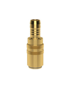 E13 GNIAZDO 19 MM, Z ZAWOREM | Przewody i Złącza | Eshop Dopak | Wszystko dla Przemysłu