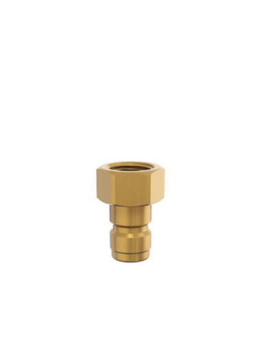 E13 WTYCZKA GW 3/4", BEZ ZAWORU | Przewody i Złącza | Eshop Dopak | Wszystko dla Przemysłu