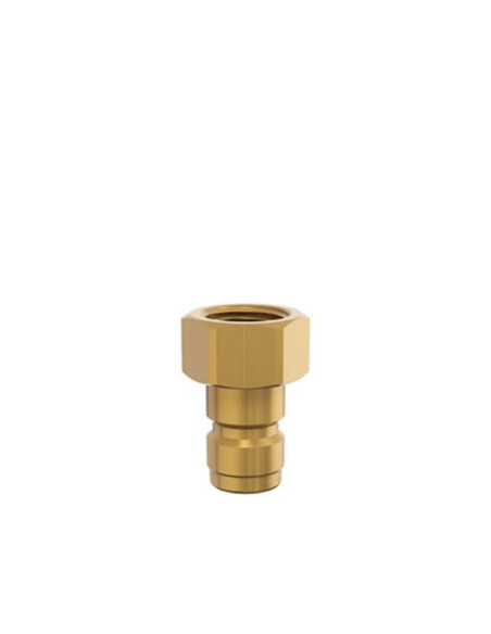 E13 WTYCZKA GW 3/4", BEZ ZAWORU | Przewody i Złącza | Eshop Dopak | Wszystko dla Przemysłu