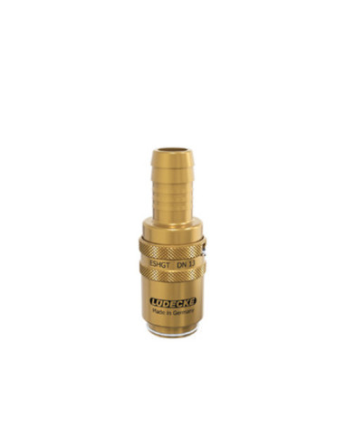 E13TS GNIAZDO 13 MM, Z ZAWOREM | Przewody i Złącza | Eshop Dopak | Wszystko dla Przemysłu