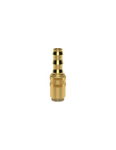 E6 GNIAZDO 10 MM PUSH-ON, Z ZAWOREM | Przewody i Złącza | Eshop Dopak | Wszystko dla Przemysłu