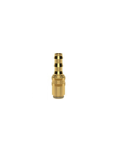 E6 GNIAZDO 10 MM PUSH-ON, Z ZAWOREM | Przewody i Złącza | Eshop Dopak | Wszystko dla Przemysłu