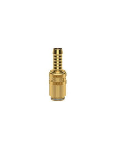 E6 GNIAZDO 13 MM, Z ZAWOREM | Przewody i Złącza | Eshop Dopak | Wszystko dla Przemysłu