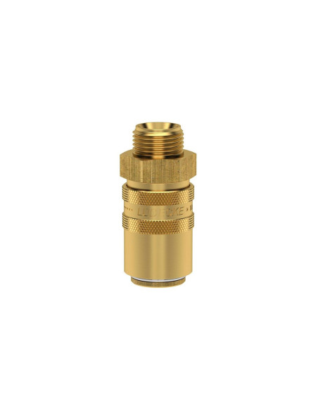 E6 GNIAZDO GZ M14X1.5, Z ZAWOREM | Przewody i Złącza | Eshop Dopak | Wszystko dla Przemysłu
