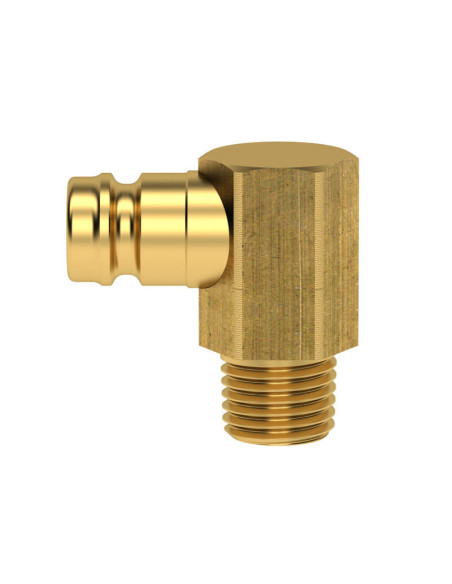 E6 WTYCZKA GZ M14X1.5/90 STOPNI, BEZ ZAWORU | Przewody i Złącza | Eshop Dopak | Wszystko dla Przemysłu