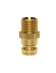 E6 WTYCZKA GZ M14X1.5, Z ZAWOREM | Przewody i Złącza | Eshop Dopak | Wszystko dla Przemysłu