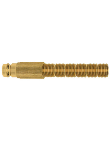 E6 WTYCZKA GZ 1/4 -DŁ.60 MM, BEZ ZAWORU | Przewody i Złącza | Eshop Dopak | Wszystko dla Przemysłu