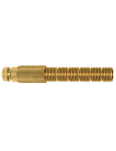 E6 WTYCZKA GZ 1/8 -DŁ.60 MM, BEZ ZAWORU | Przewody i Złącza | Eshop Dopak | Wszystko dla Przemysłu