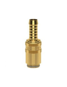 E6 GNIAZDO 9 MM, Z ZAWOREM | Przewody i Złącza | Eshop Dopak | Wszystko dla Przemysłu