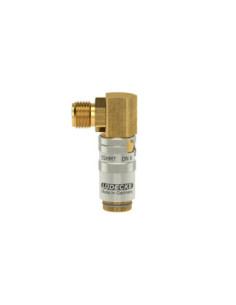 E6TS GNIAZDO GZ M14X1.5-WYDŁUŻ./90, BEZ ZAWORU | Przewody i Złącza | Eshop Dopak | Wszystko dla Przemysłu