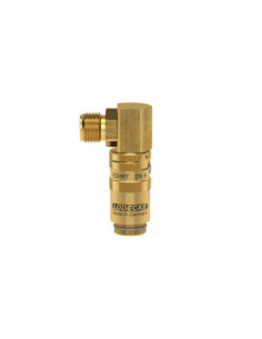 E6TS GNIAZDO GZ M16X1.5-WYDŁUŻ./90, Z ZAWOREM | Przewody i Złącza | Eshop Dopak | Wszystko dla Przemysłu
