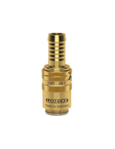 E9TS GNIAZDO 13 MM, Z ZAWOREM | Przewody i Złącza | Eshop Dopak | Wszystko dla Przemysłu