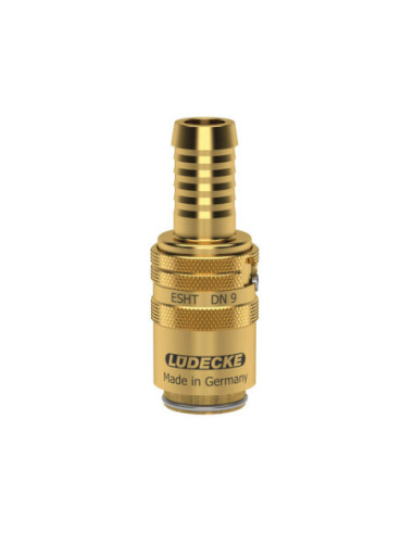 E9TS GNIAZDO 13 MM, Z ZAWOREM | Przewody i Złącza | Eshop Dopak | Wszystko dla Przemysłu