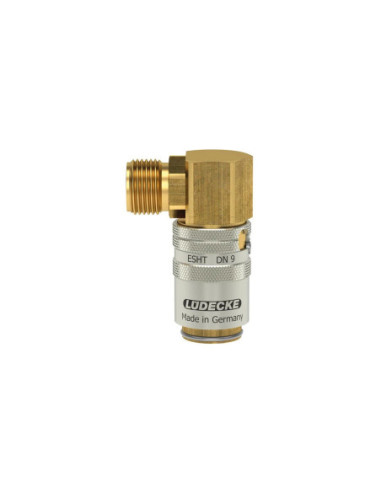 E9TS GNIAZDO GZ M16X1.5-WYDŁUŻ./90, BEZ ZAWORU | Przewody i Złącza | Eshop Dopak | Wszystko dla Przemysłu