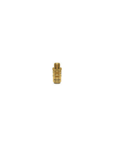E9TS GNIAZDO GZ M16X1.5-WYDŁUŻ., Z ZAWOREM | Przewody i Złącza | Eshop Dopak | Wszystko dla Przemysłu